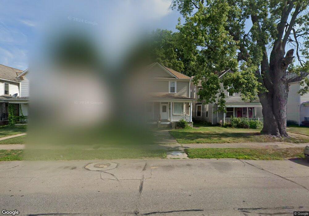 237 E 6th Ave, Lancaster, OH 43130 - photo 1