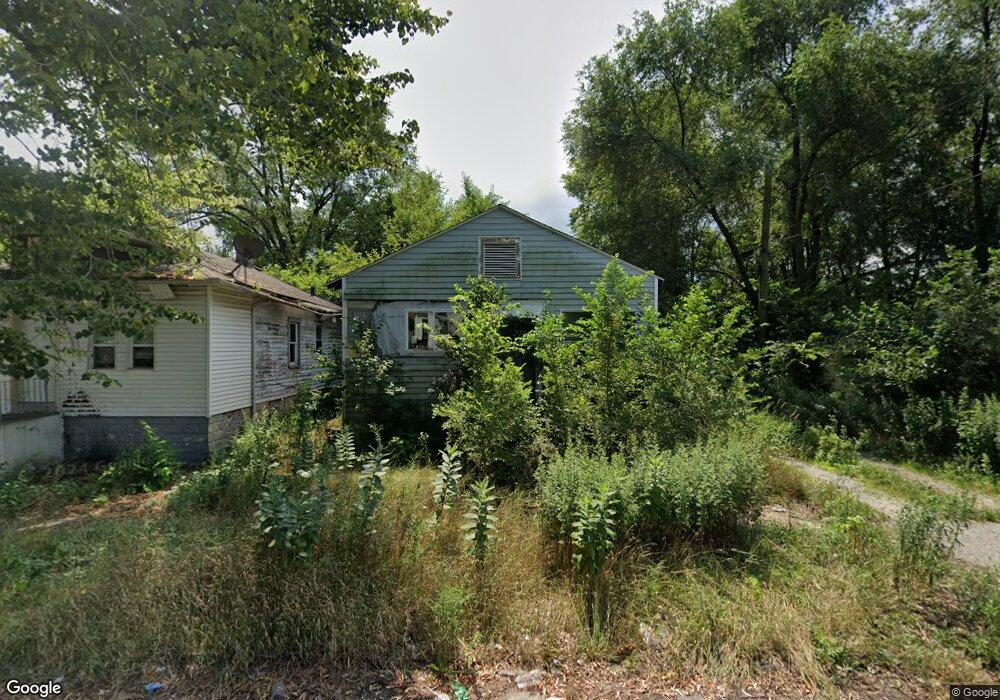 1699 W 13th Ave, Gary, IN 46404 - photo 1