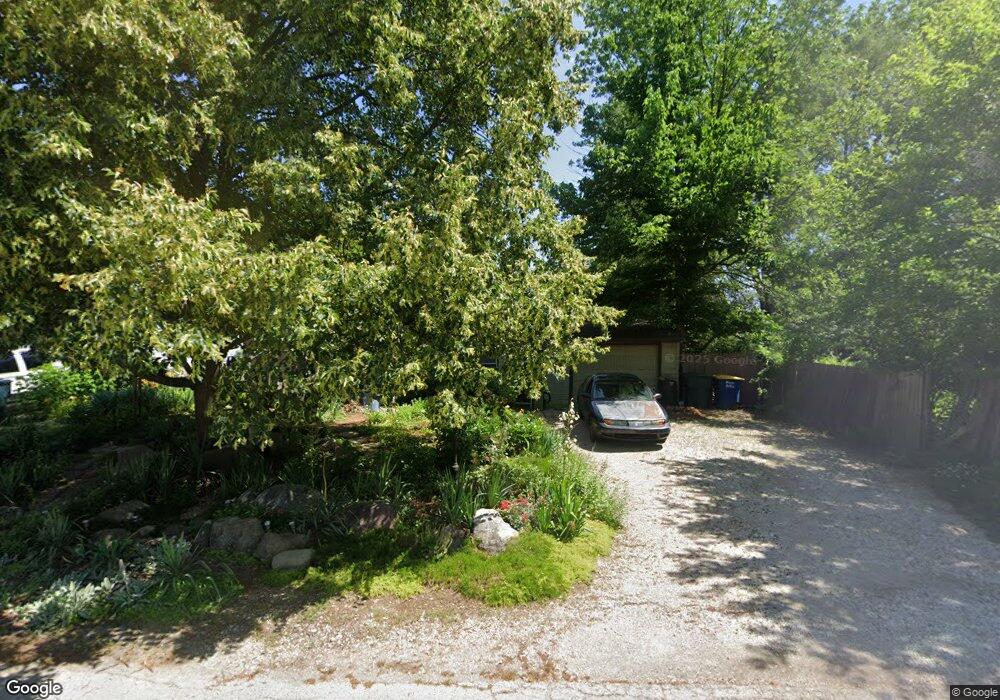 2904 N Barr St, Muncie, IN 47303 - photo 1