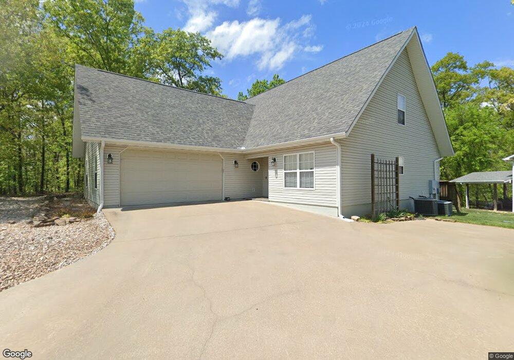 0 Portsmouth Dr unit 279476, Bella Vista, AR 72715 - photo 1