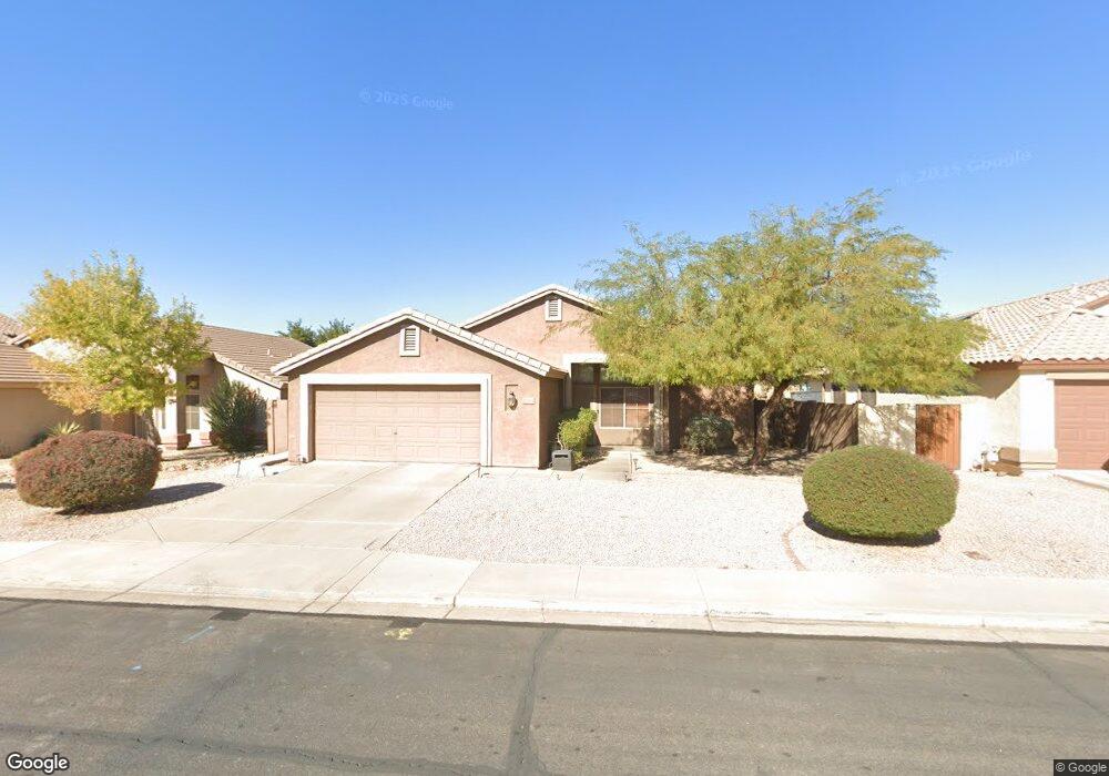 10264 E Plata Ave, Mesa, AZ 85212 - photo 1