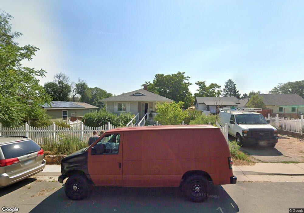 1214 Clinton St, Aurora, CO 80010 - photo 1