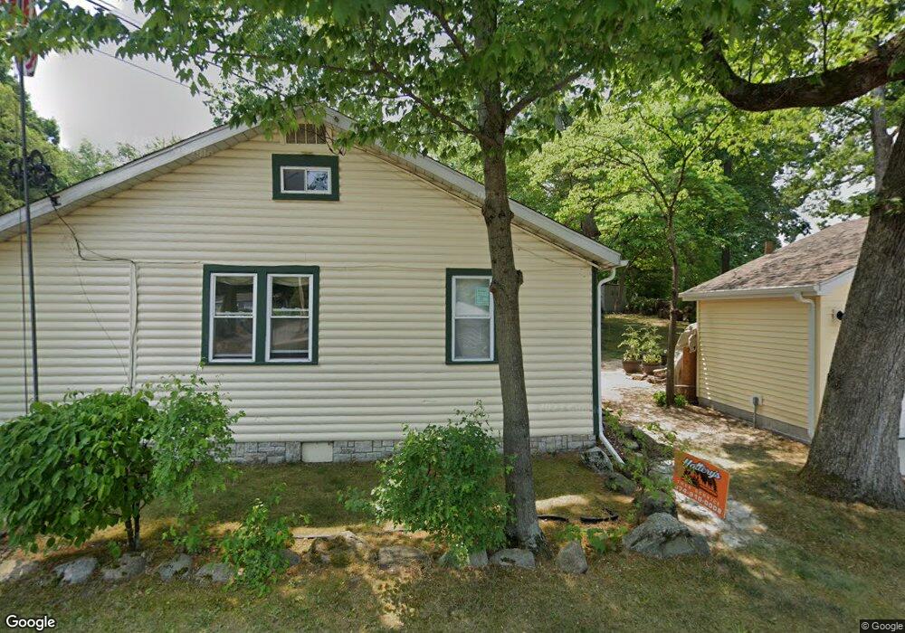 7725 N Topinabee Rd, Walkerton, IN 46574 - photo 1