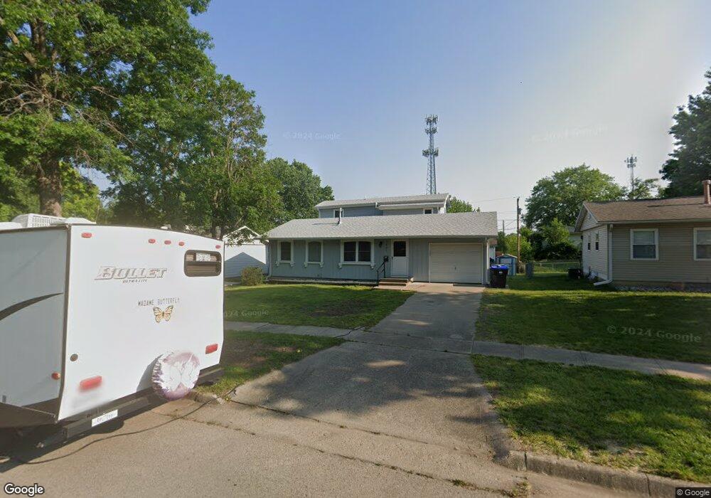 1231 SE 36th Terrace, Topeka, KS 66605 - photo 1