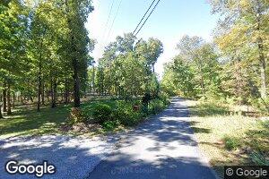 457 S Brow Dr Unit 6, Menlo, GA 30731