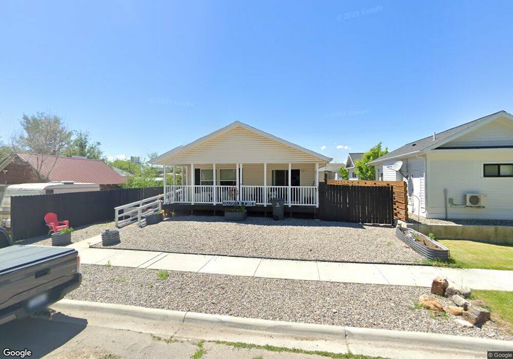10 1st Ave E, Three Forks, MT 59752 - photo 1