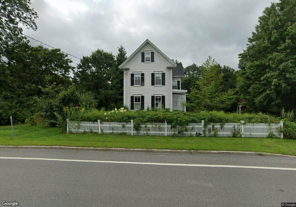 27 Main St, Newfields, NH 03856 - photo 1