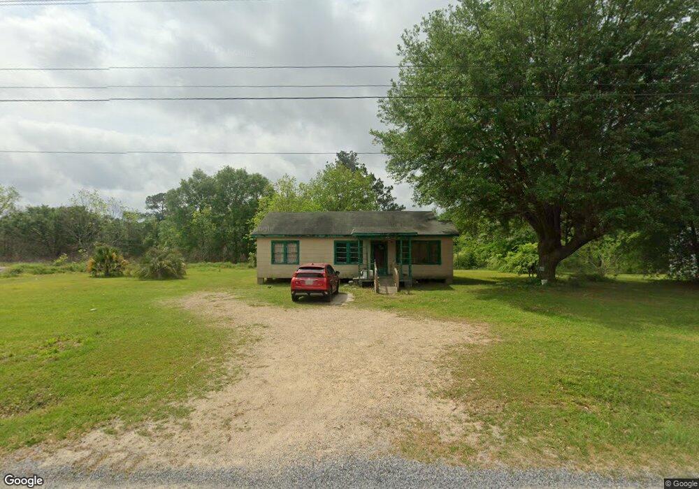 605 Pleasant Grove Altair Rd, Laurel, MS 39443 - photo 1