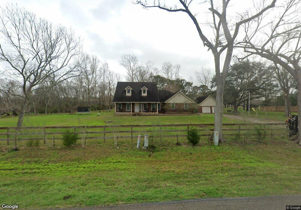 5015 County Road 166, Alvin, TX 77511 - photo 1