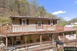 1180 Akers Branch, Banner, KY 41603