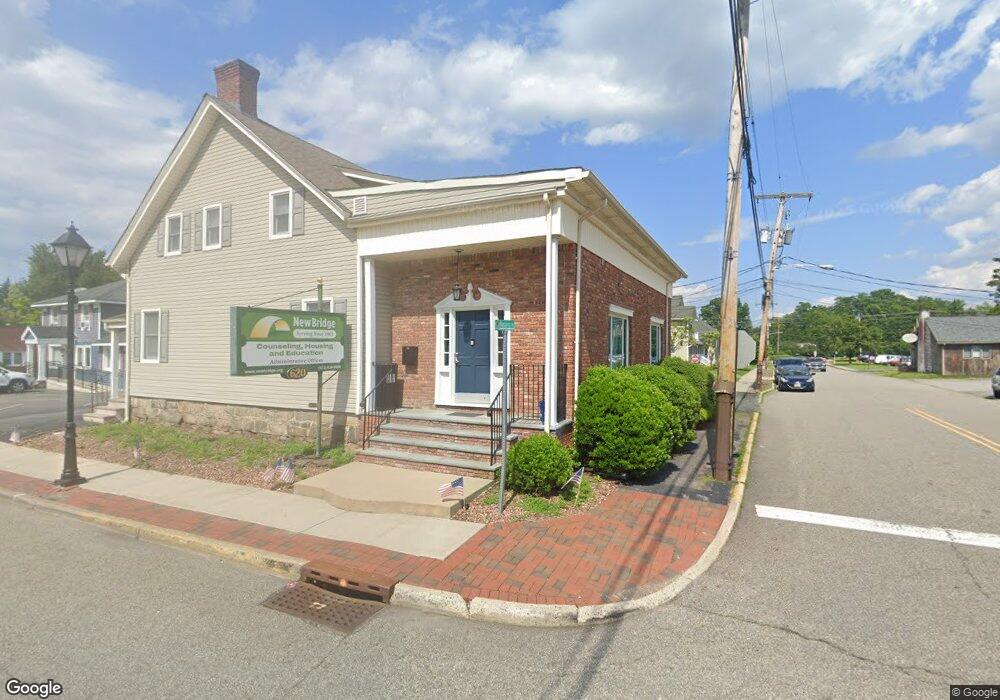 620 Newark Pompton Turnpike unit 2nd F, Pompton Plains, NJ 07444 - photo 1