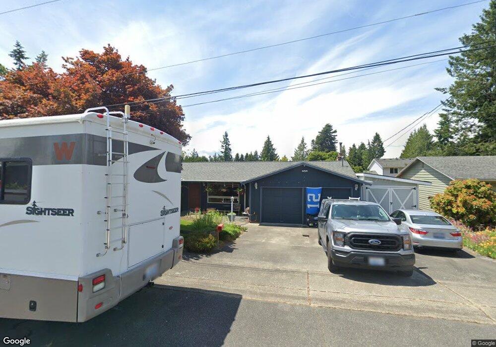 23320 82nd Place W, Edmonds, WA 98026 - photo 1