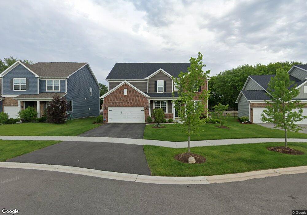 2427 Corn Lily Rd, Naperville, IL 60564 - photo 1