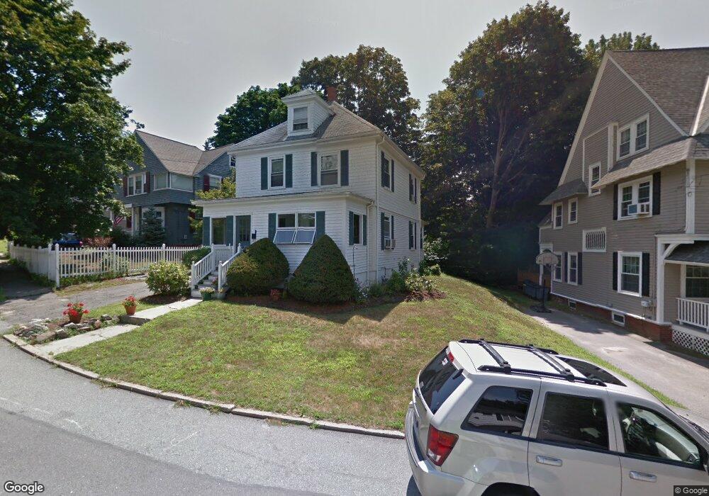 Street View Photo