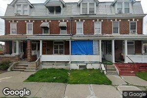 106 N Ellsworth St, Allentown, PA 18109