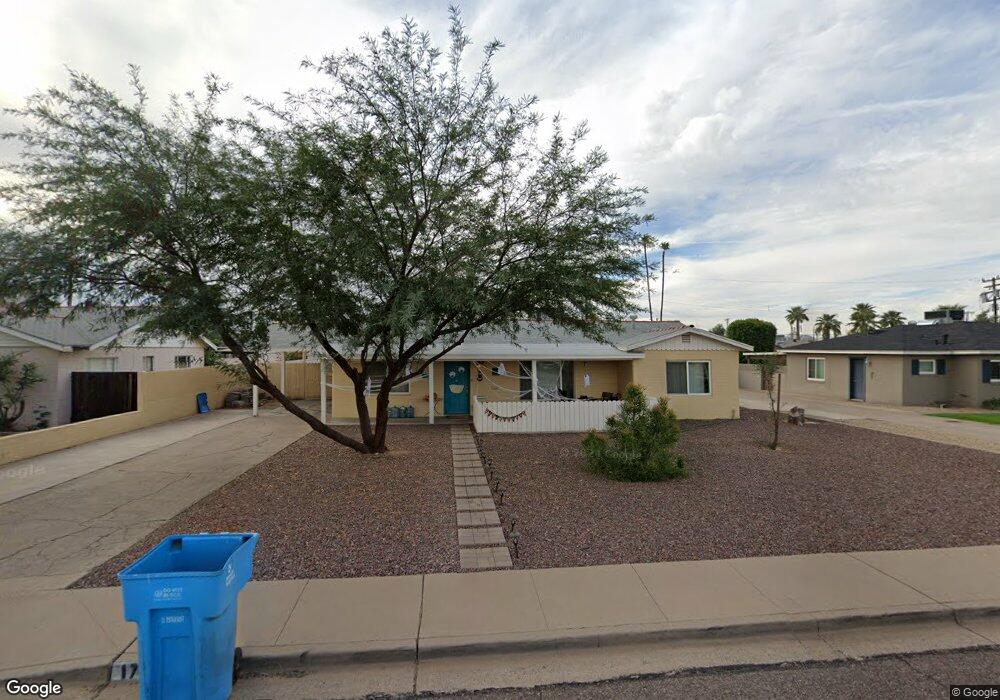 1701 E Catalina Dr, Phoenix, AZ 85016 - photo 1