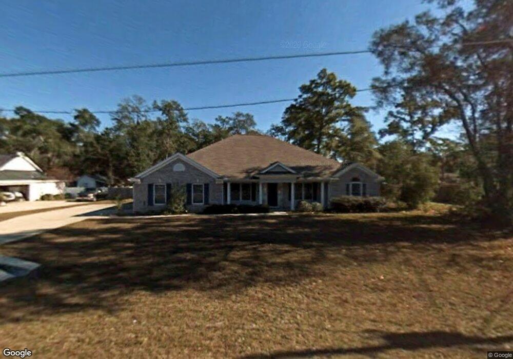 11 Calvary Ct, Crawfordville, FL 32327 - photo 1