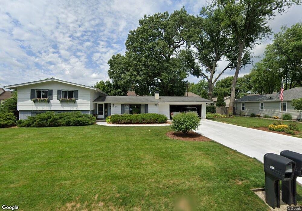 222 N True St, Griffith, IN 46319 - photo 1