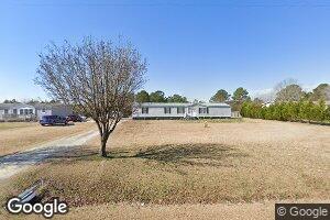 4807 Blueberry Rd, Currie, NC 28435