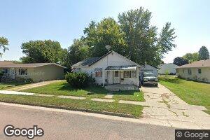 308 Allen St, Laurens, IA 50554
