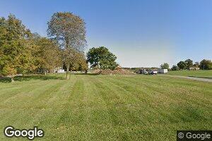 25861 Fairmount Rd, Waynesfield, OH 45896