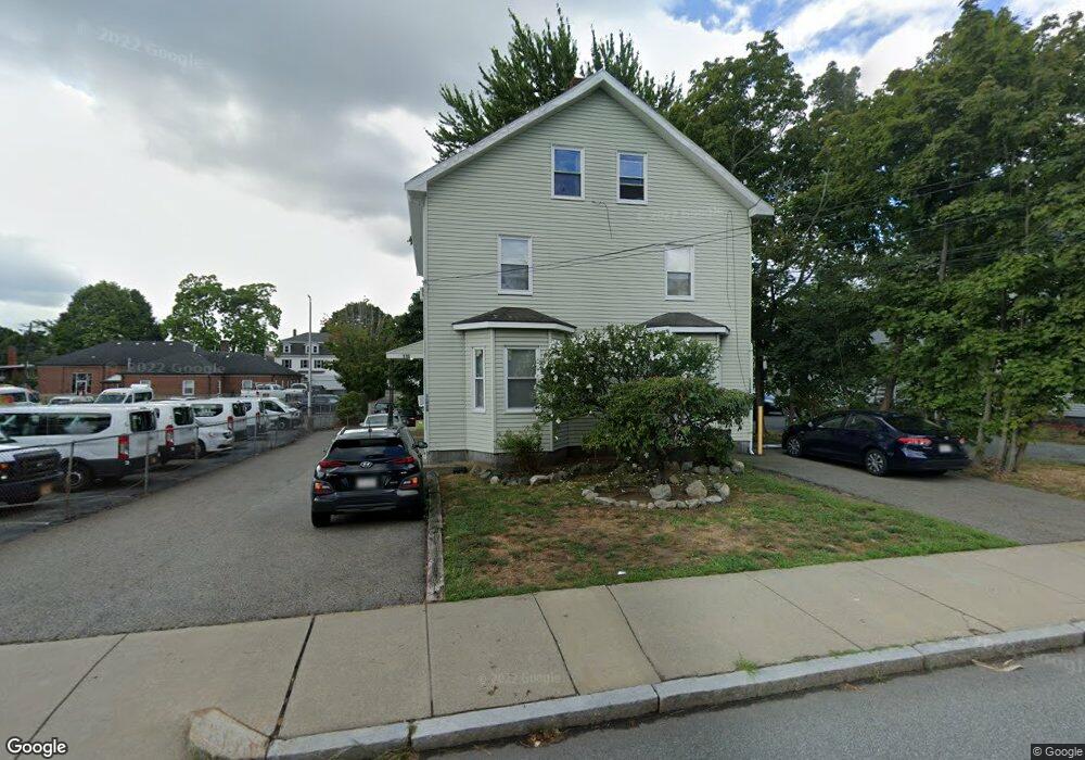 112 Russell St unit A, Waltham, MA 02453 - photo 1