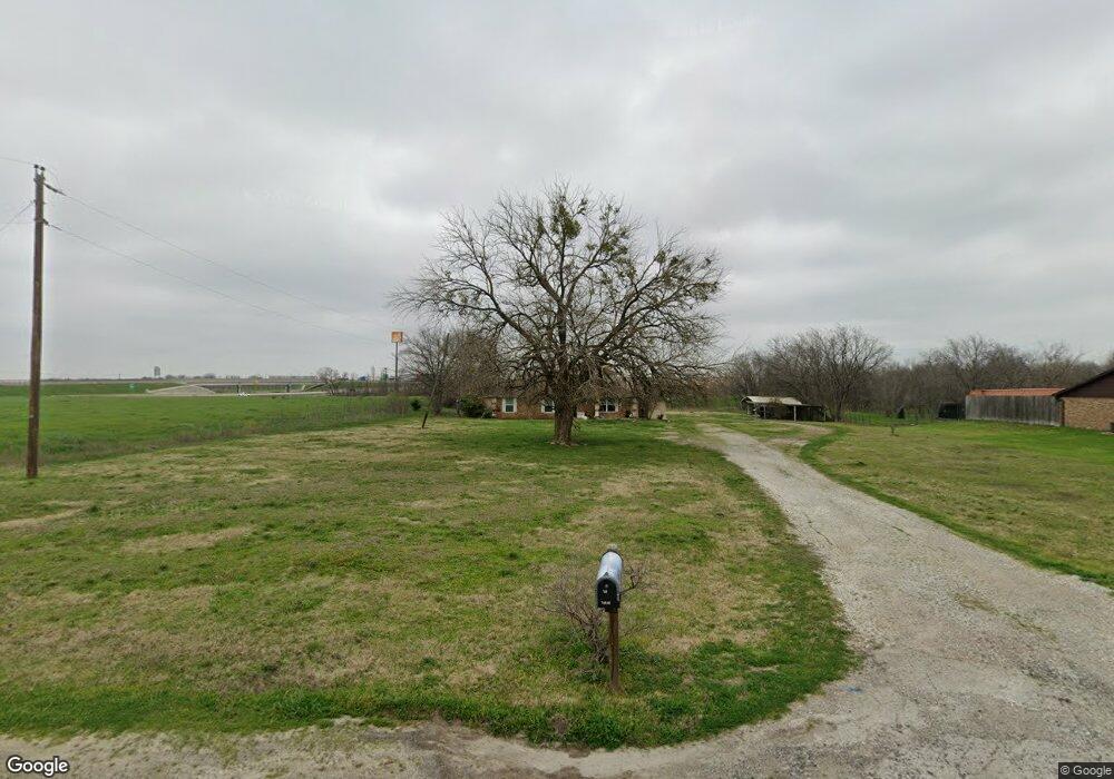 705 SE County Road 0025, Corsicana, TX 75109 - photo 1
