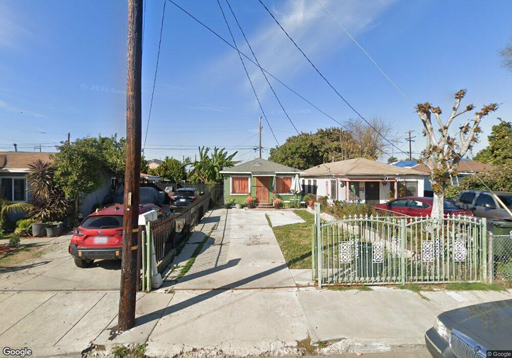 443 W Pear St, Compton, CA 90222 - photo 1