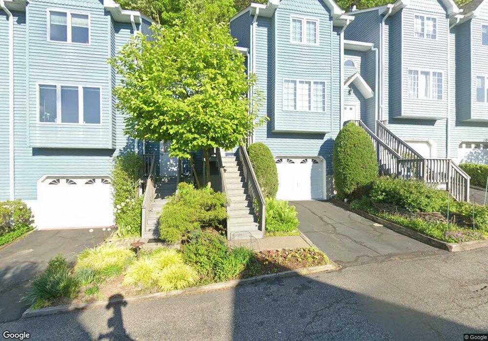 47 Village Gate Way, Nyack, NY 10960 - photo 1