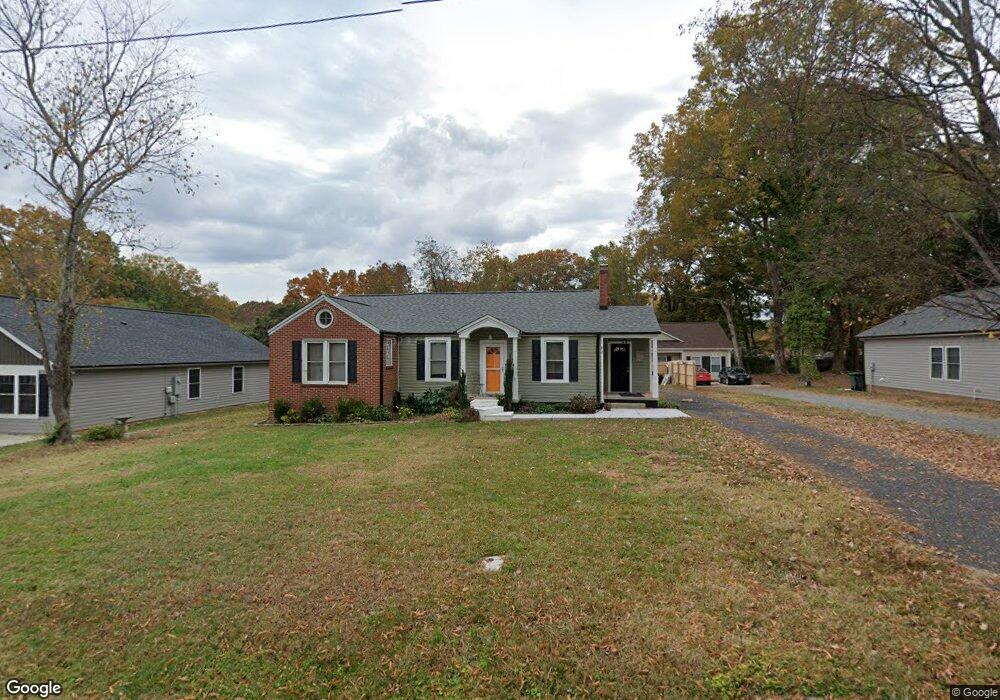 64 Highland Ave SW, Concord, NC 28027 - photo 1