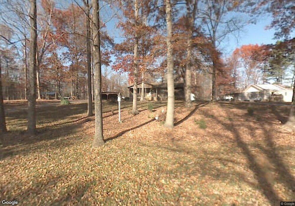 4026 Old Uwharrie Rd, Asheboro, NC 27205 - photo 1