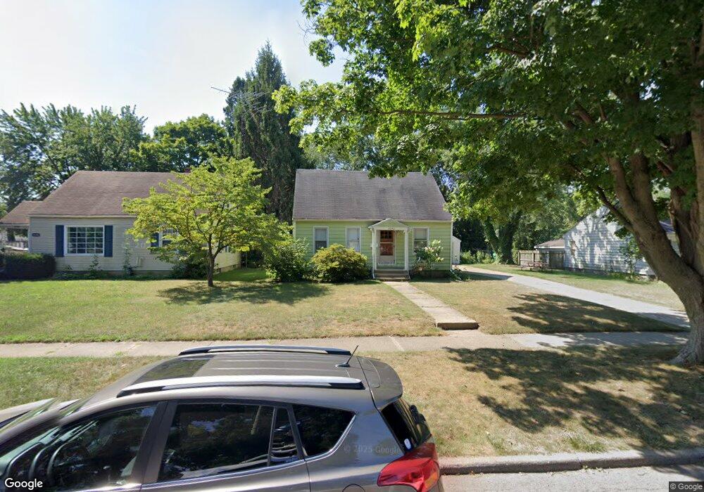 1646 Sycamore St, Niles, MI 49120 - photo 1