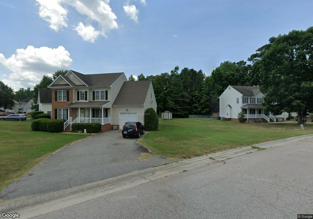 7351 Jessica Ln, Prince George, VA 23875 - photo 1