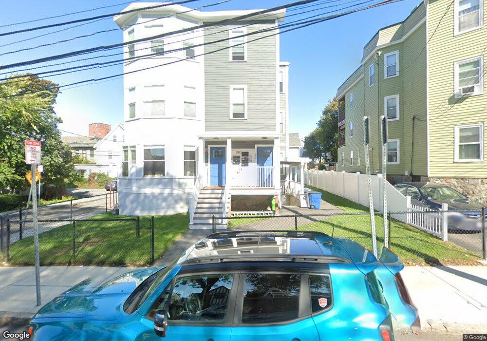 220 Ashmont St unit 200, Dorchester Center, MA 02124 - photo 1