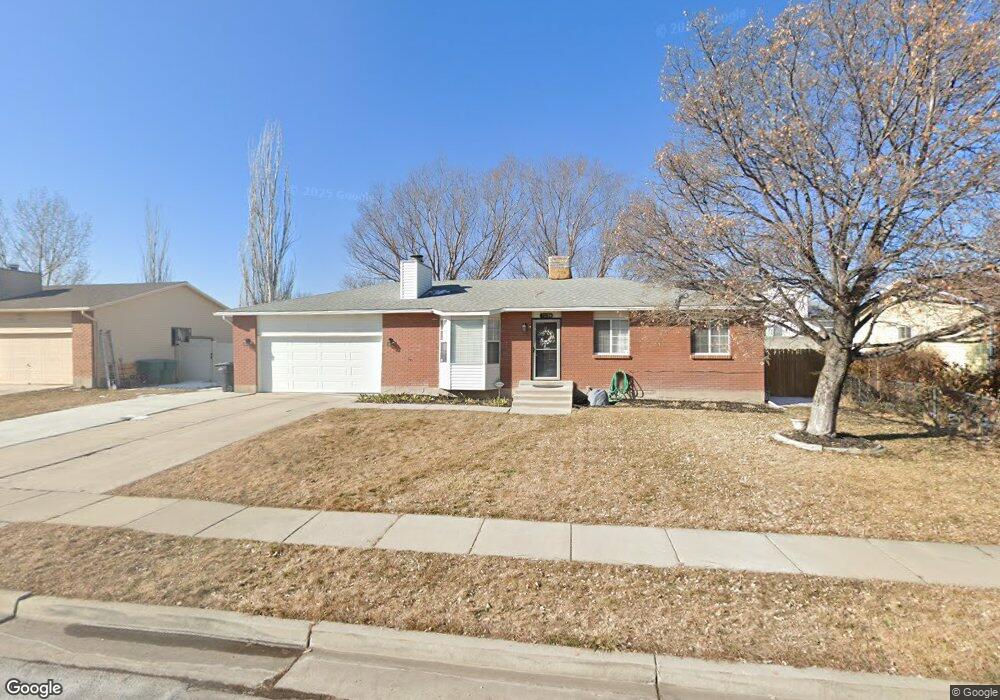 7534 Marylebone Rd, West Jordan, UT 84084 - photo 1