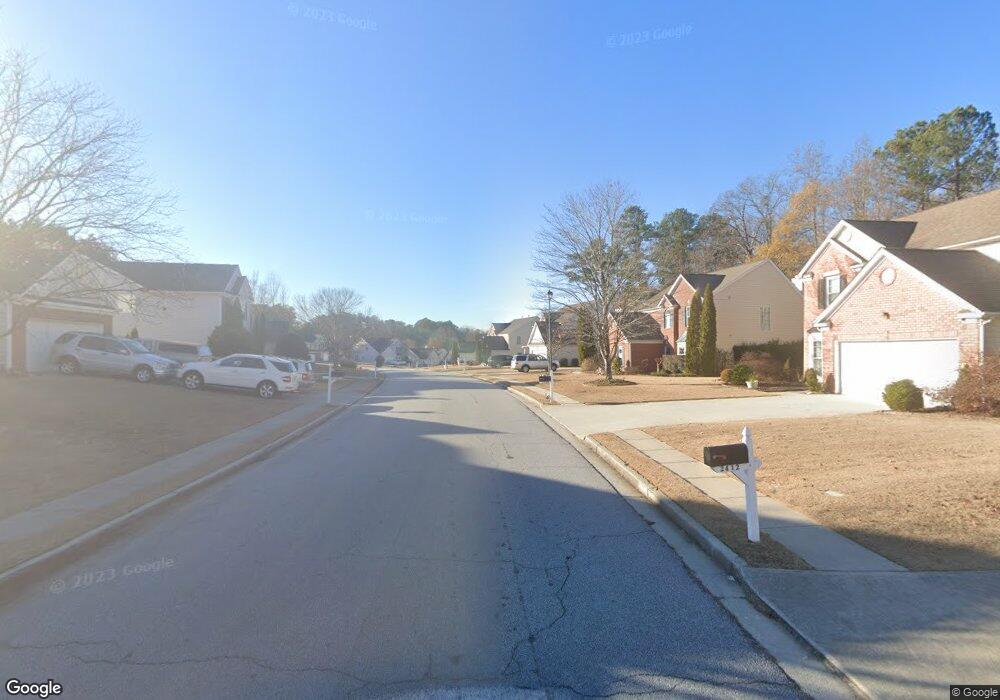 0 Bancroft Way unit 7281258, Buford, GA 30519 - photo 1