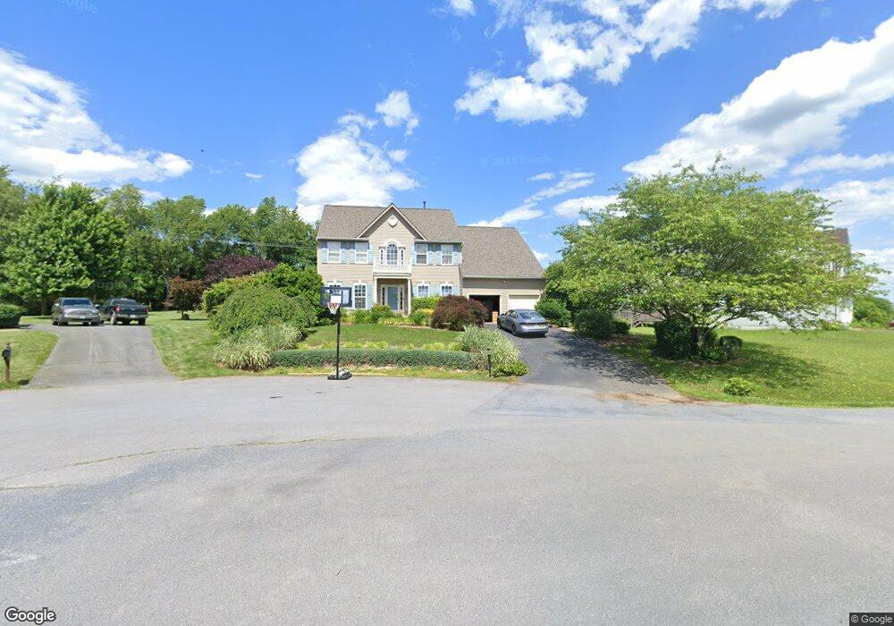 102 Salvo Ct, Winchester, VA 22603 - photo 1