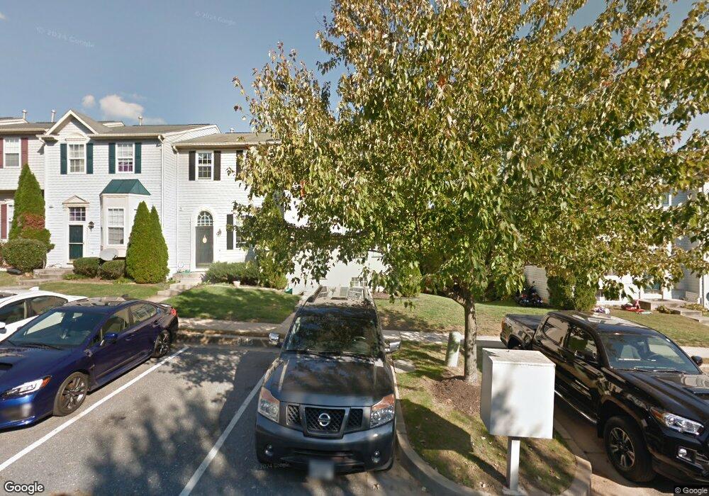 8313 Township Dr, Owings Mills, MD 21117 - photo 1