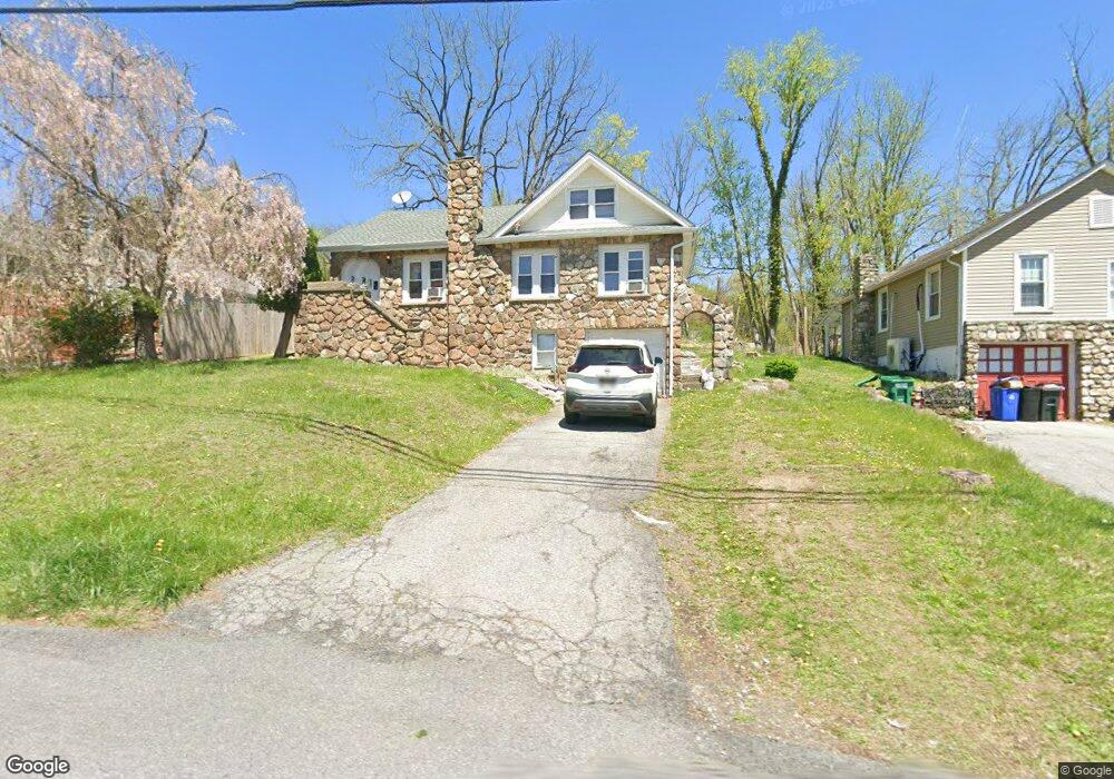 14 Lake Region Blvd, Monroe, NY 10950 - photo 1