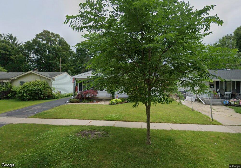 3738 Craig Dr, Flint, MI 48506 - photo 1