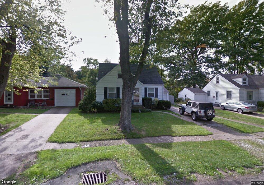 502 Chelsea Ave, Erie, PA 16505 - photo 1