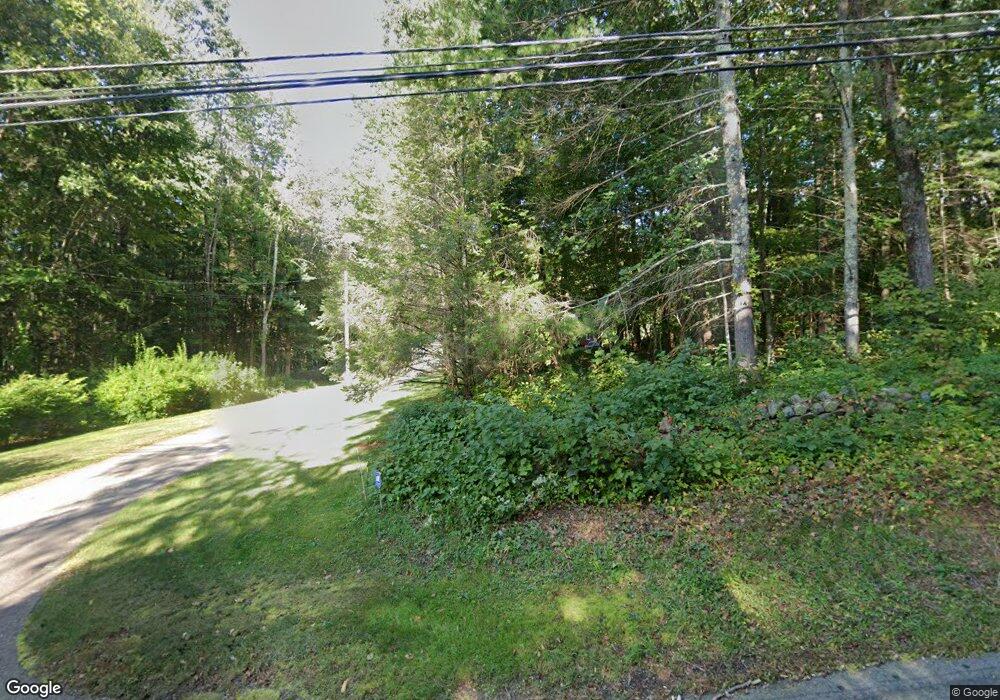 125 Slade Rd, Ashford, CT 06278 - photo 1