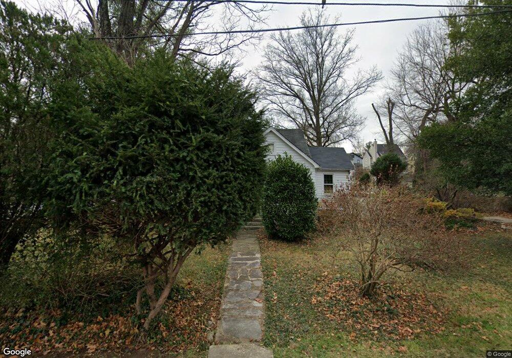 3500 Farragut Ave, Kensington, MD 20895 - photo 1