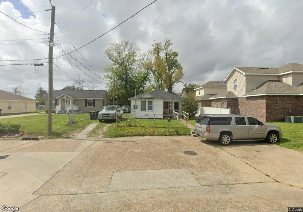 2502 Ruth St, Lake Charles, LA 70601 - photo 1