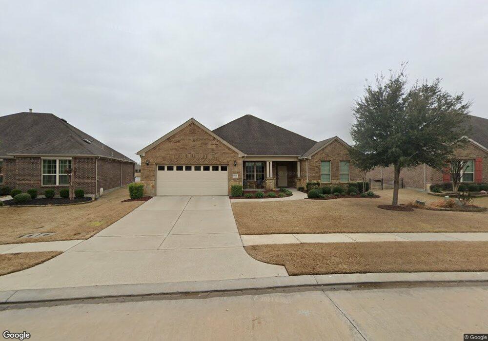 3022 Grey Hawk Cove, Richmond, TX 77469 - photo 1