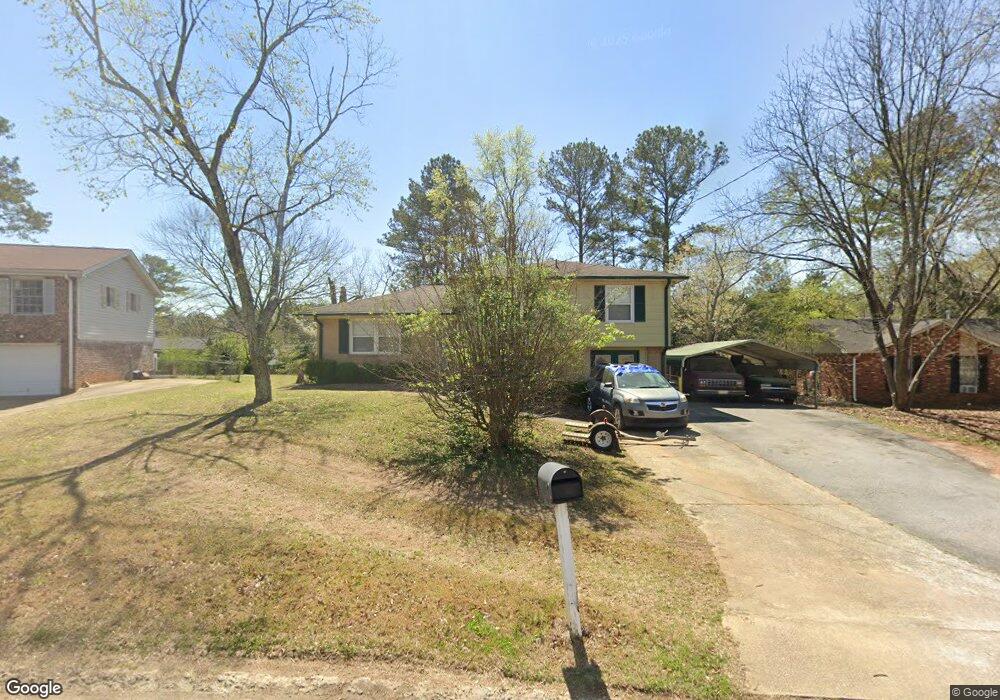 2889 Kensington Way unit 1, Rex, GA 30273 - photo 1
