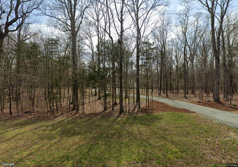 7655 Old Graham Rd, Pittsboro, NC 27312 - photo 1