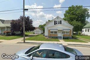 1125 Virginia St, Ferdinand, IN 47532
