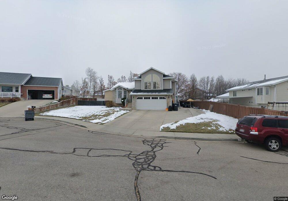 1324 N 550 W, Pleasant Grove, UT 84062 - photo 1