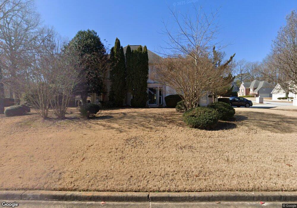 2909 Chapel Ridge Cir unit 3, Decatur, GA 30034 - photo 1